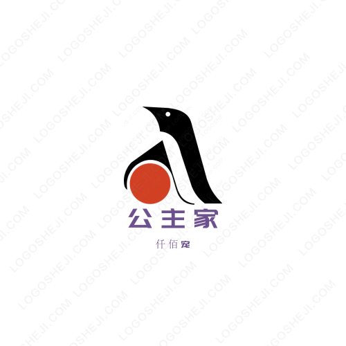 愈膳坊logo設計