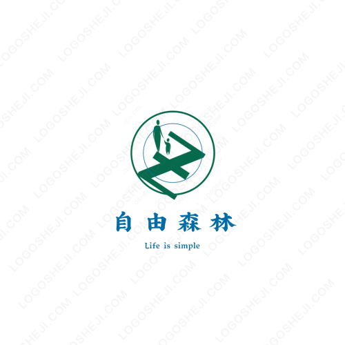 恩碩logo設計