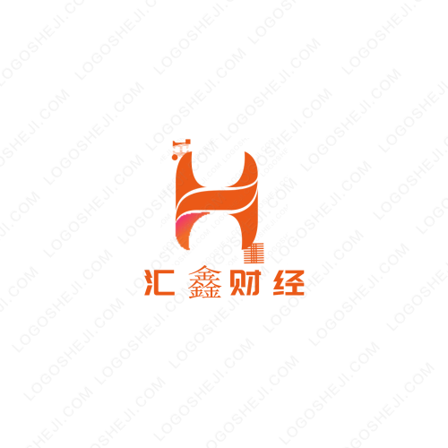 吃湘喝辣logo設計