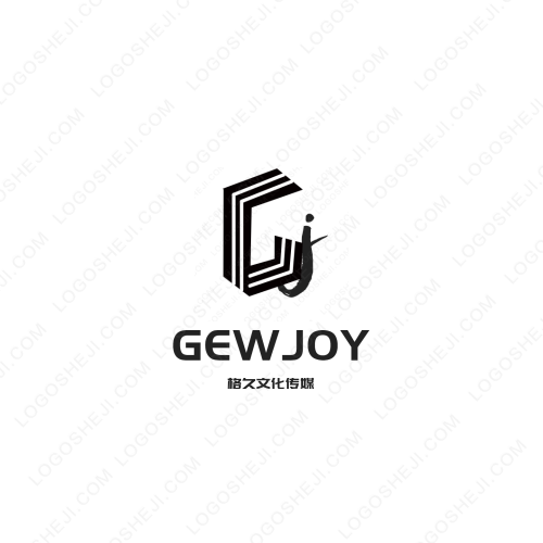 豆豆育兒分享logo設(shè)計(jì)