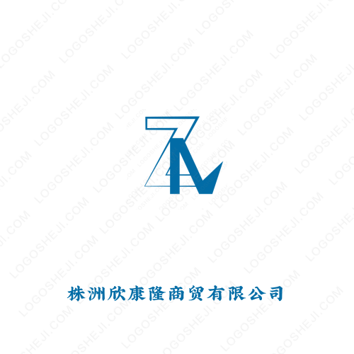 禧寶月子中心logo設(shè)計(jì)