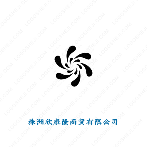 大眾logo設計