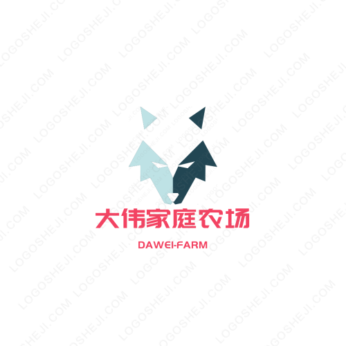 品創通訊logo設計