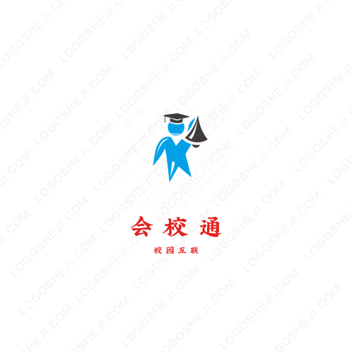 驛傘logo設(shè)計