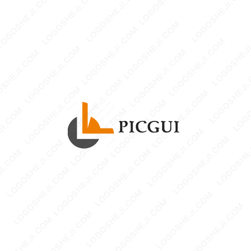 安捷logo設計