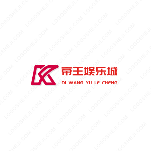 格調logo設計