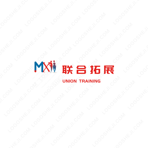 久贏理財logo設計