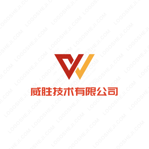 愷弘科技logo設計