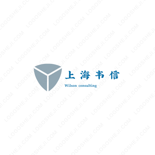 鋼力工具logo設計