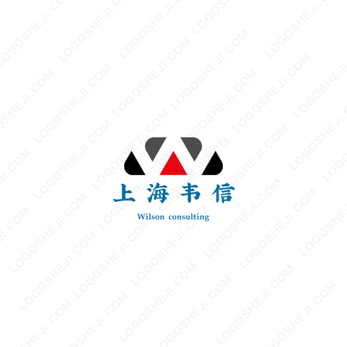 廣告牌卡盟logo設計