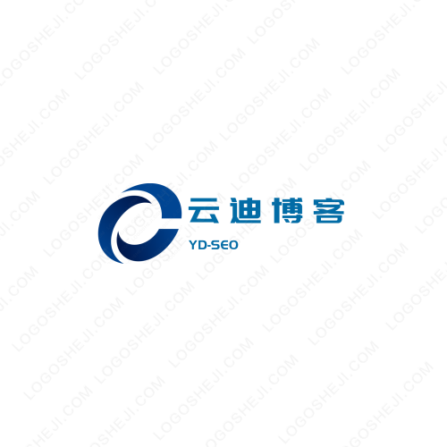 福緣堂logo設計