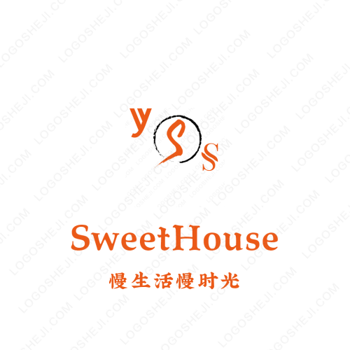 大學生脫單logo設計