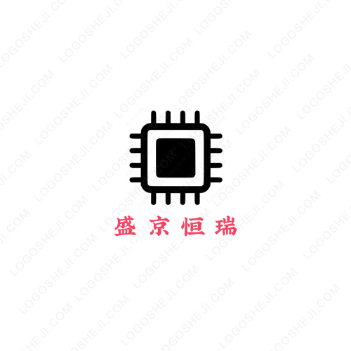 滑稽工作室logo設計