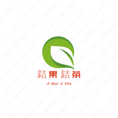 創界新娛logo設計