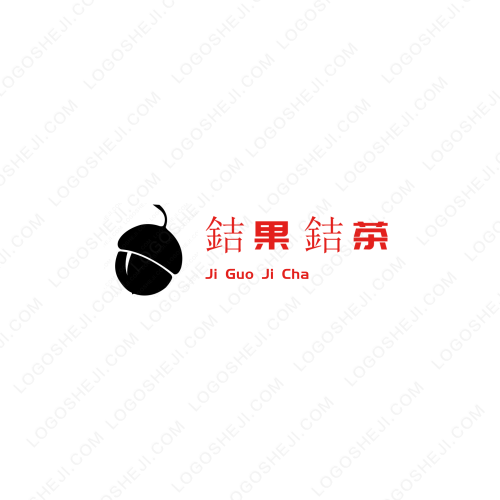 @文短視頻logo設計