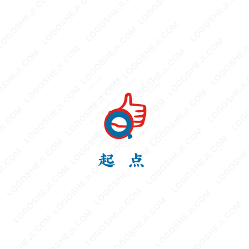 雪劍科技logo設(shè)計