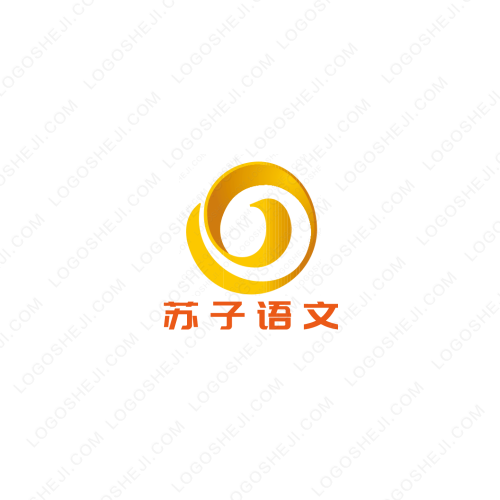 埡亞圖書logo設計