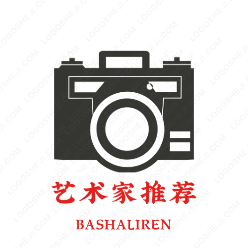 Rake citylogo設計