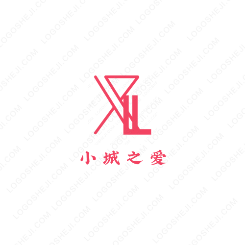恒信logo設計