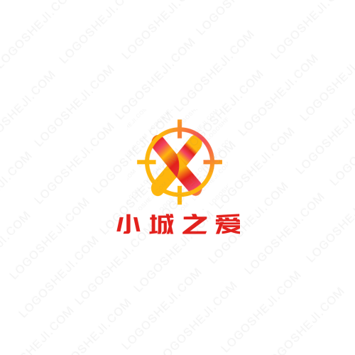 aolinlogo設(shè)計