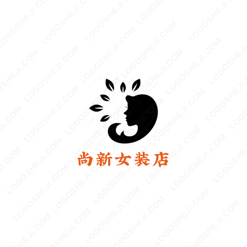 水晶舞社logo設計