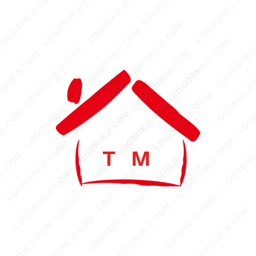 吉美美容會所logo設計