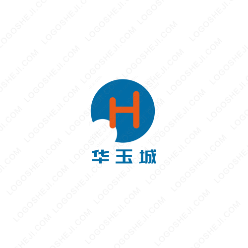 然然logo設計