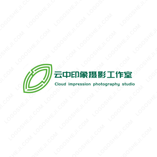 老兵愛農業logo設計