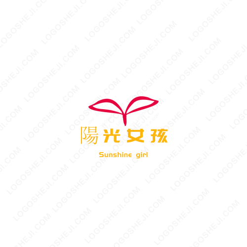 媽媽嚴選logo設計