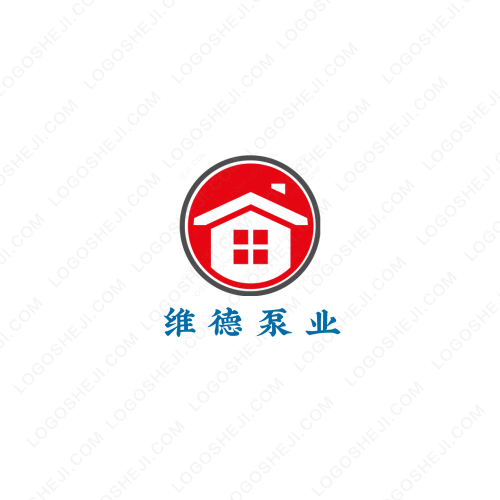 環球BABYlogo設計