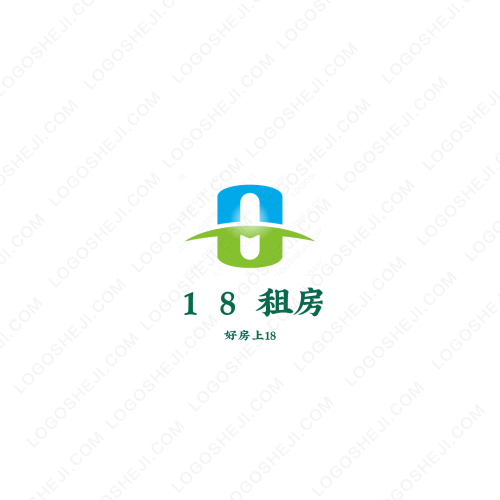 梅姐說logo設計