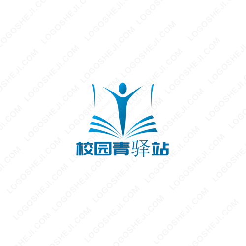 歷害了我的國(guó)logo設(shè)計(jì)