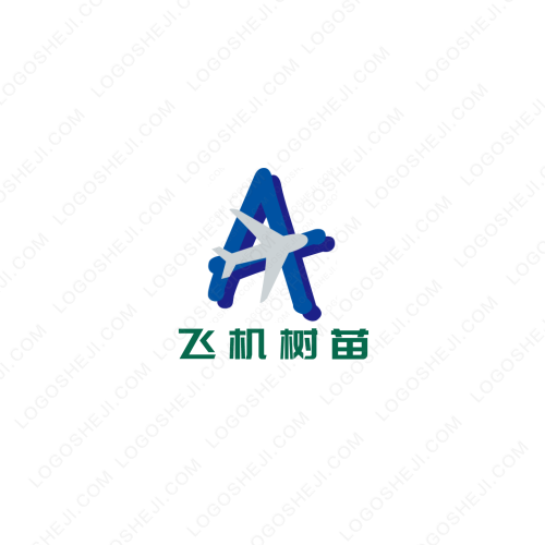 西站社區logo設計