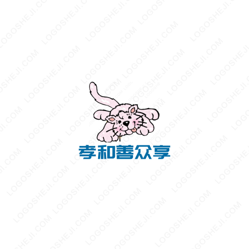 格羅logo設計