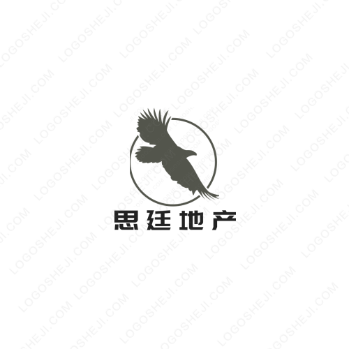 達雅logo設計