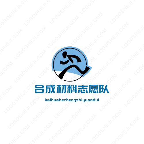 生活部logo設計