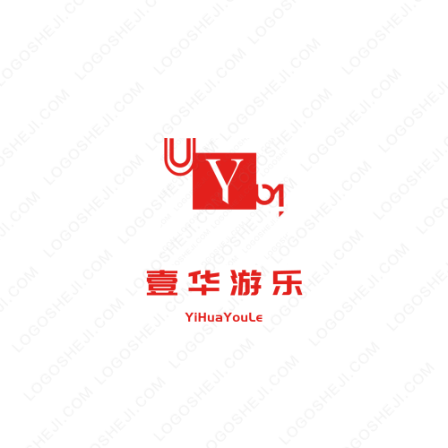 西江文化傳媒logo設計