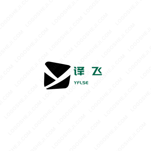 清歡農資logo設計