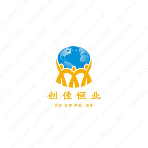 金寶logo設計