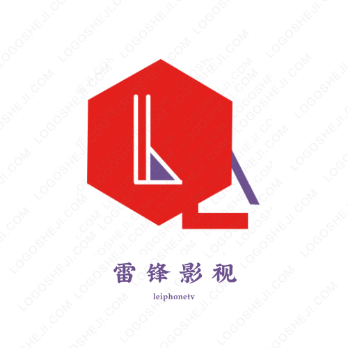 齊品鮮logo設計