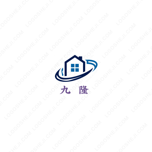 叁餐logo設計