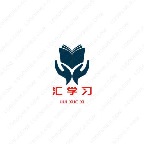 動手造夢創意工作室logo設計