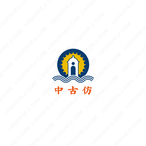 一超logo設計