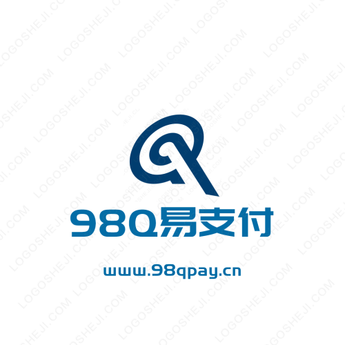 安之生物logo設計
