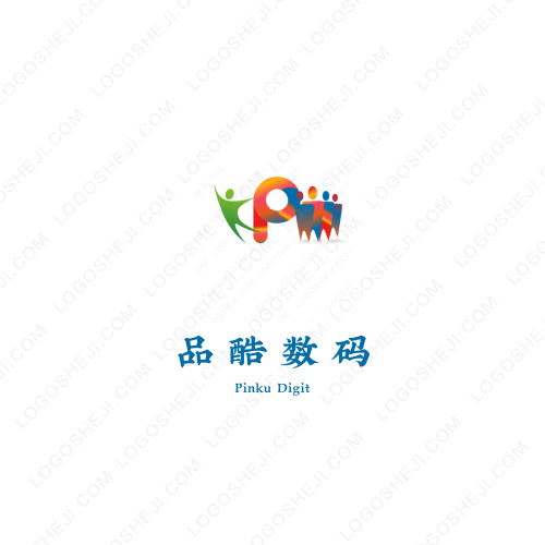 T.N.T娛樂logo設計