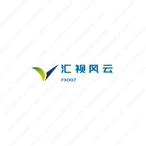 拾美優品logo設計