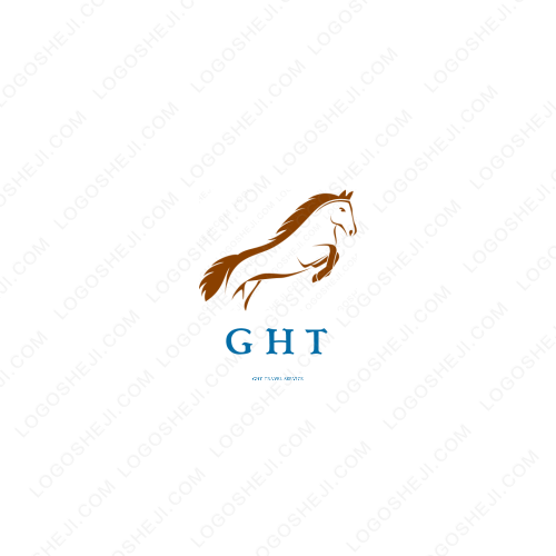 恒方logo設計