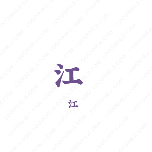 引力情報局logo設計