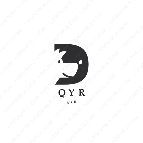girllogo設計