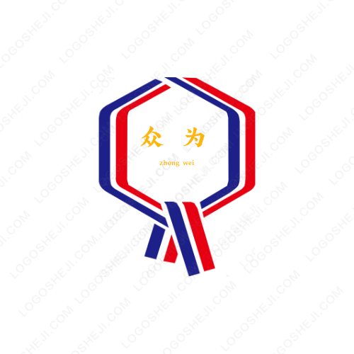 時光文創logo設計